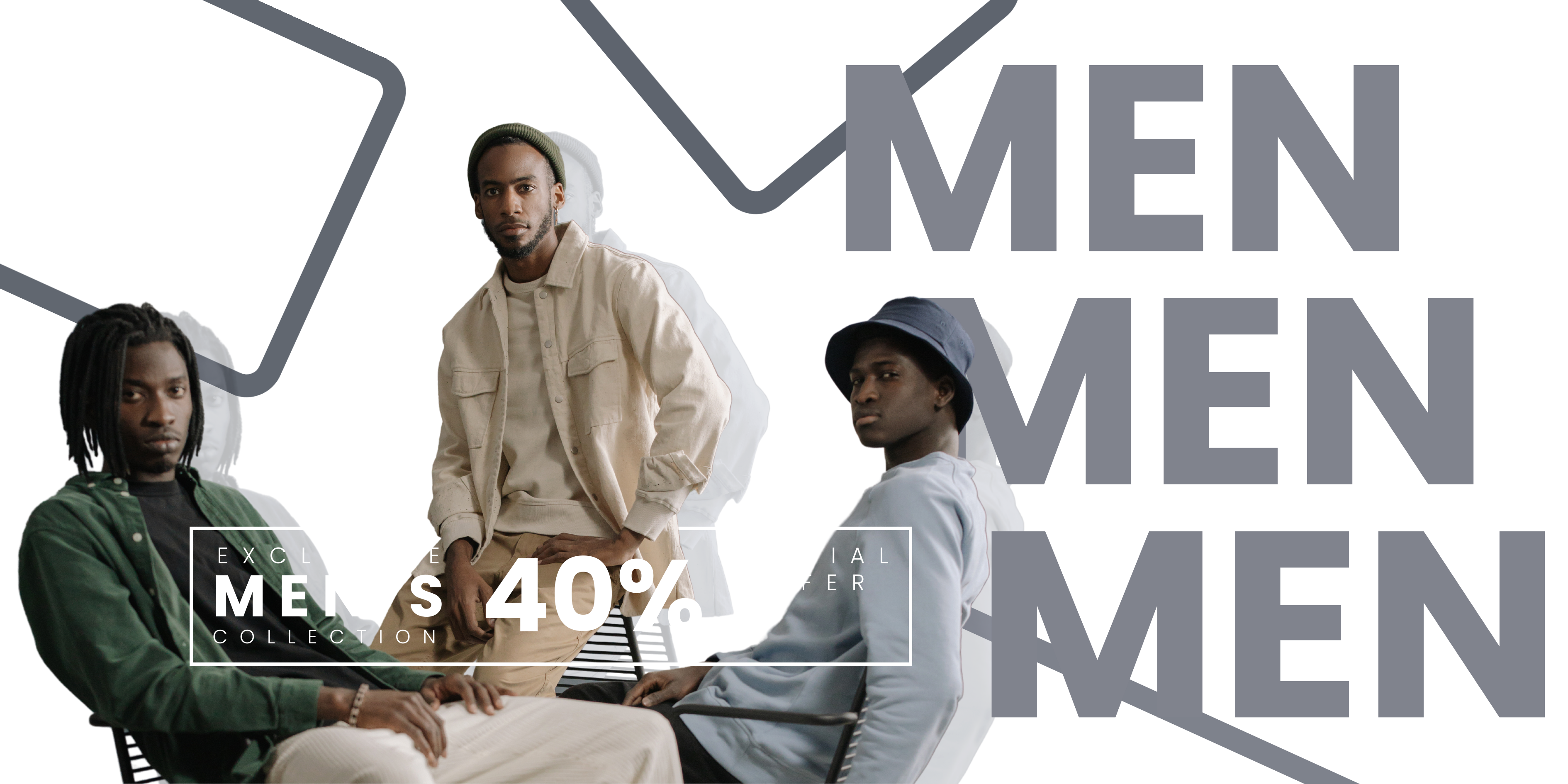 Welcome Discount Coupon